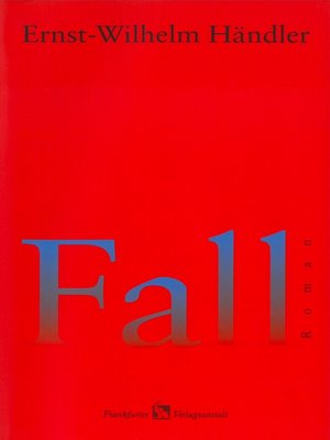 cover image of Fall